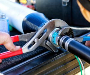 About Emergency plumbing pros Prospect Harbor, ME